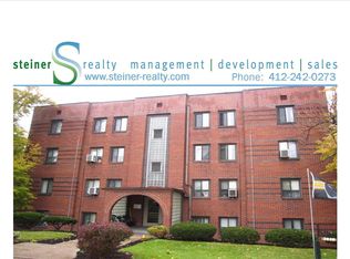 3840 Brownsville Rd APT 105, Pittsburgh, PA 15227