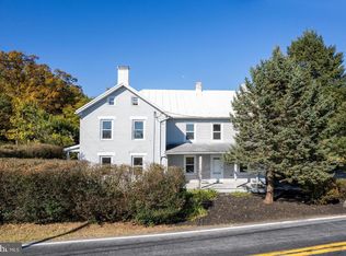 3700 Bullfrog Rd, Taneytown, MD 21787