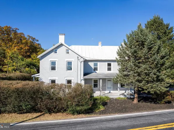 3700 Bullfrog Rd, Taneytown, MD 21787