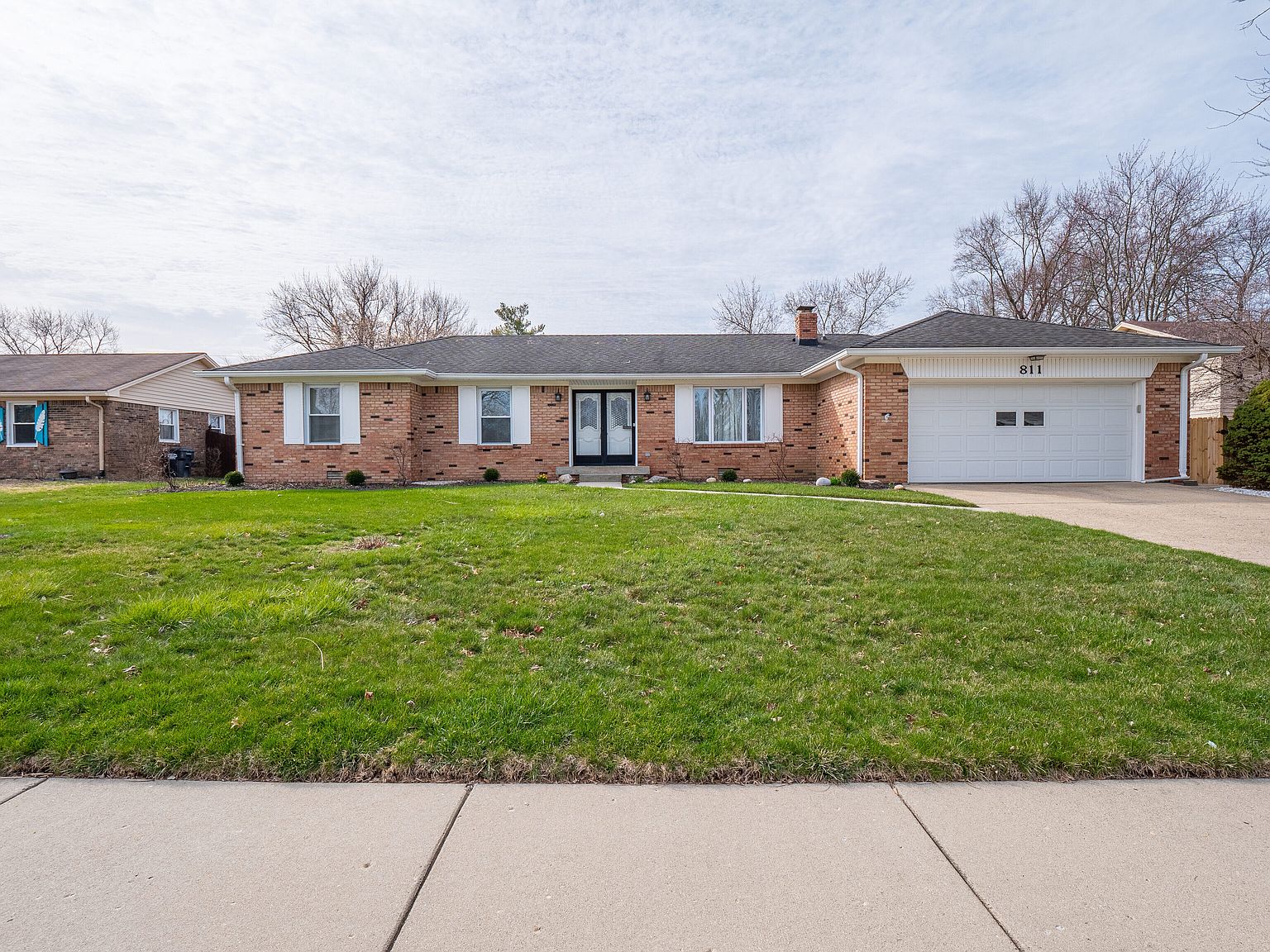 811 Knollwood Dr, Greenwood, IN 46142 Zillow