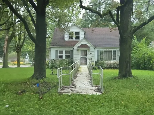 4620 Euclid Ave, Fort Wayne, IN 46806