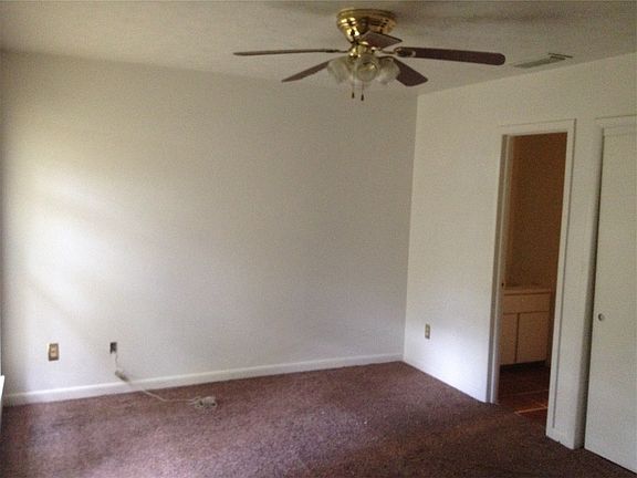 Master Bedroom 2nd floor