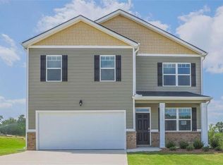 100 Condor Ct, Statham, GA 30666