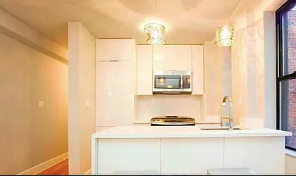 Rented by CiCi Realty Corporation