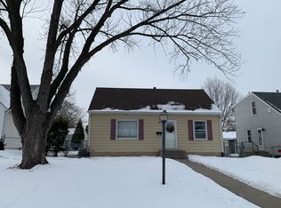 6728 Vincent Ave S, Richfield, MN 55423
