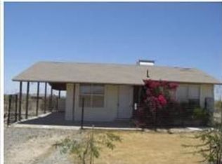 2816 S Wickenburg Rd, Tonopah, AZ 85354