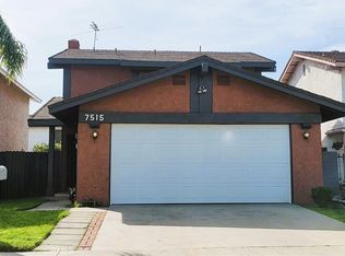 7515 Laurelgrove Ct, North Hollywood, CA 91605