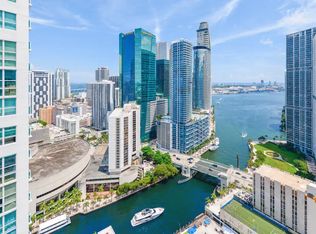 41 SE 5th St APT 2115, Miami, FL 33131