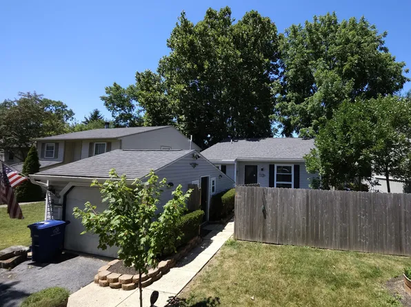 3344 Chetwood Pl, Dublin, OH 43017