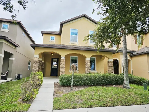 13778 Summerport Trail Loop, Windermere, FL 34786