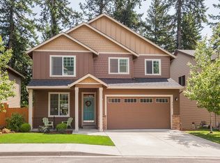 4678 Y St, Washougal, WA 98671