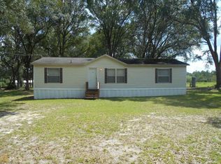 6727 Margaret Dr, Blackshear, GA 31516