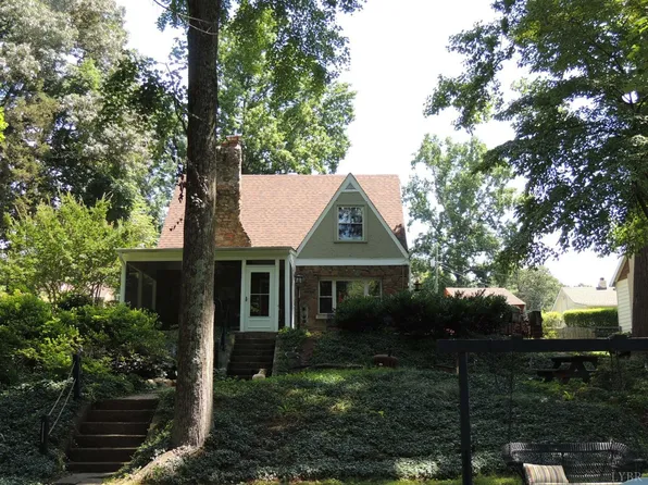 232 Timberlake Dr, Lynchburg, VA 24502