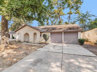 23914 Spring Gum Dr, Spring, TX 77373