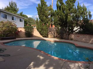 11834 Thunderbird Ave, Porter Ranch, CA 91326