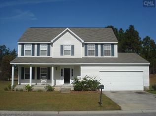 343 Woodcote Dr, Gaston, SC 29053