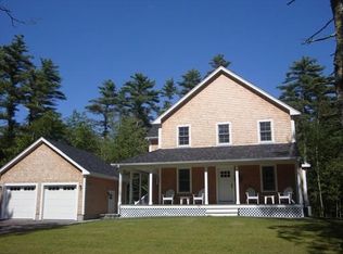 30 E Howland Rd, East Freetown, MA 02717