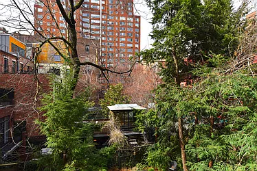 Rented by Buchbinder & Warren