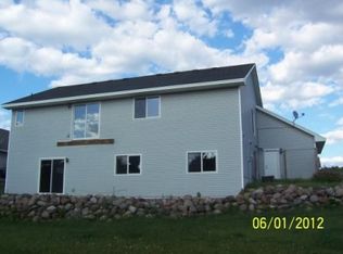 25840 18th St W, Zimmerman, MN 55398