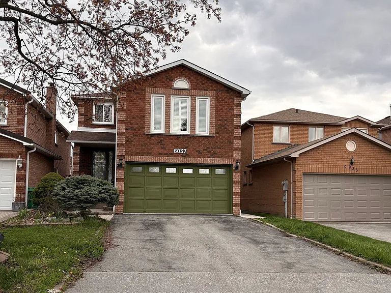 6037 Duford Dr #MAIN — Photo 2