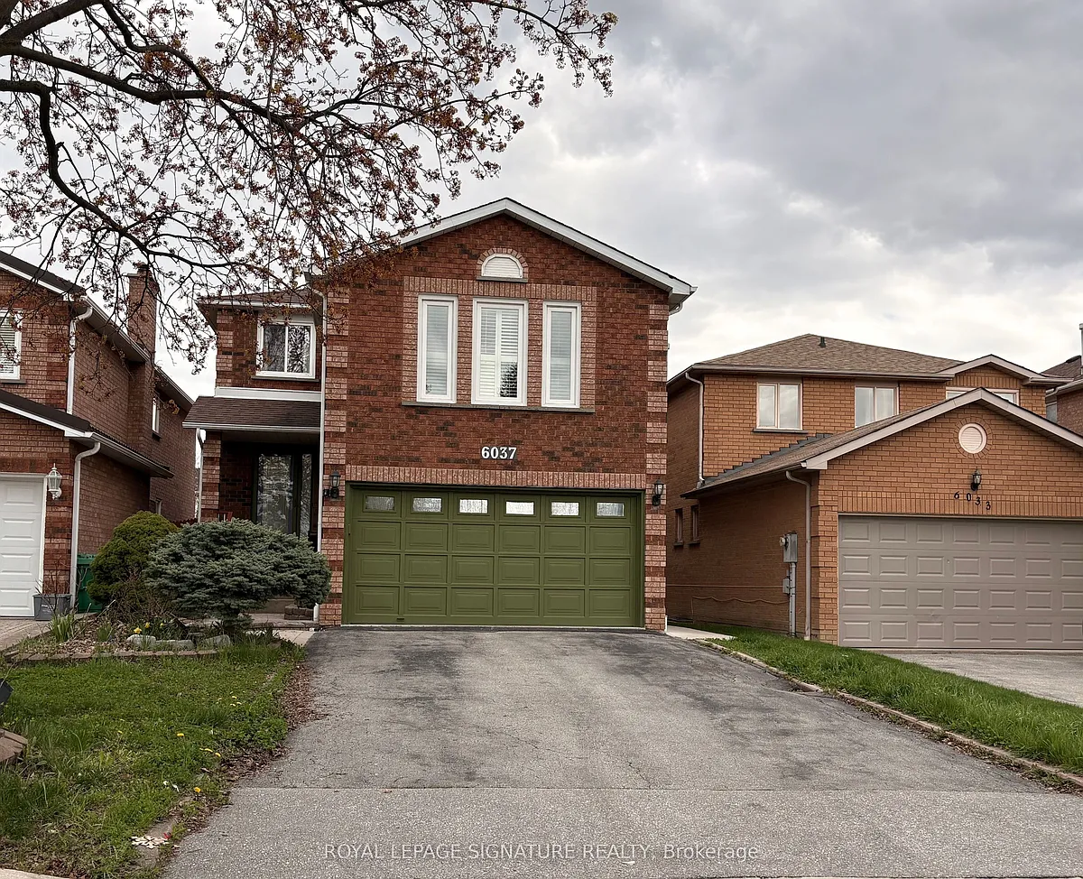 Building Photo - 6037 Duford Dr #MAIN