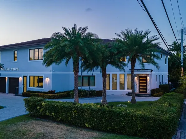 4421 Seagrape Dr, Fort Lauderdale, FL 33308