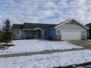 8806 N K Ct, Spokane, WA 99208