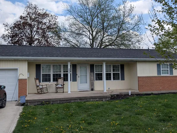 225 Jefferson Ave, Urbana, OH 43078