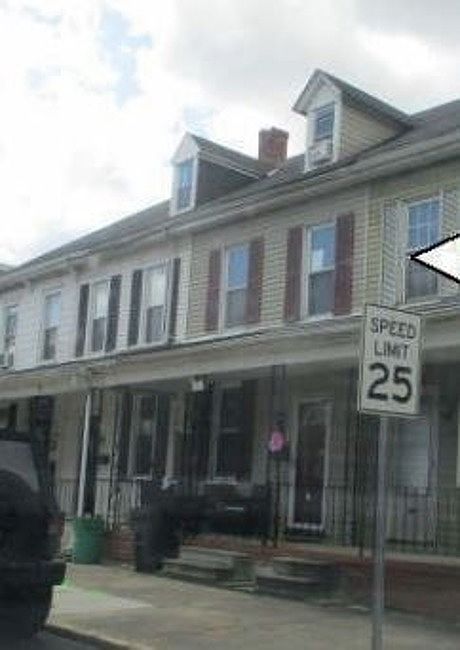 Property Front View