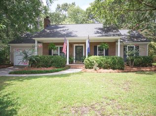 404 Hamlet Rd, Summerville, SC 29485