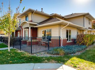 3516 W 75th Ave UNIT D, Westminster, CO 80030