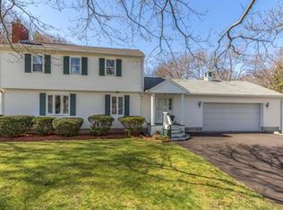 18 Call St, Billerica, MA 01821