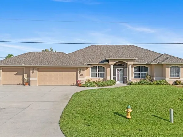379 Fairmont Ter, Pt Charlotte, FL 33954