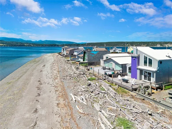 950 Beckett Point Road, Port Townsend, WA 98368