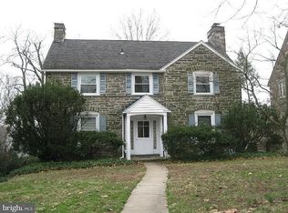 110 Grasmere Rd, Bala Cynwyd, PA 19004