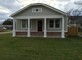 1760 Elm St, Lake charles, LA 70601