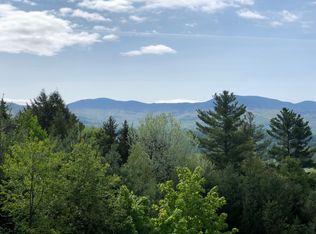 37 Kirkwood Ln, Stowe, VT 05672