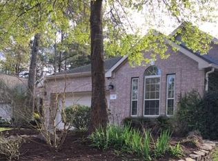 19 Lilac Ridge Pl, Conroe, TX 77384