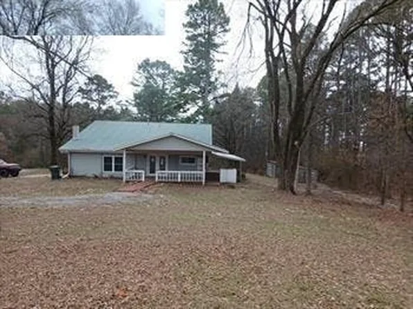 40 Lorene St, Calico Rock, AR 72519