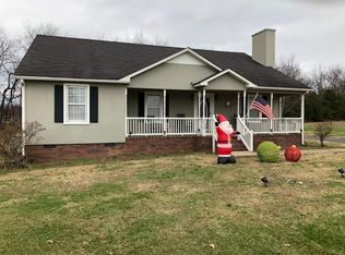 2016 Wisteria Ct, Columbia, TN 38401