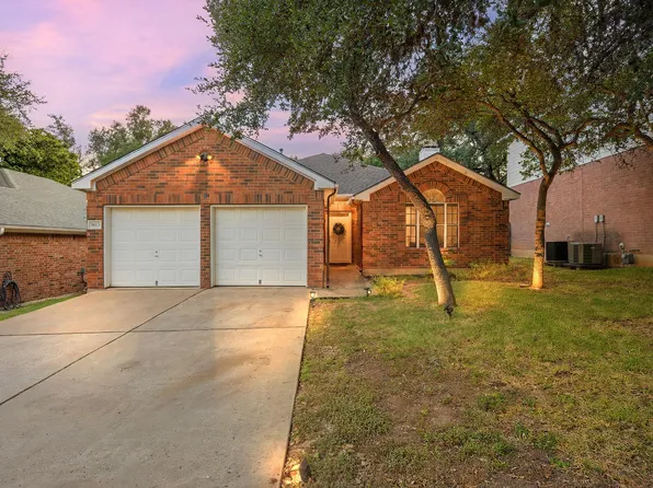 5613 Lomita Verde Cir, Austin, TX 78749
