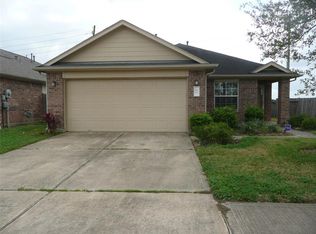 99 Rodeo Dr, Manvel, TX 77578