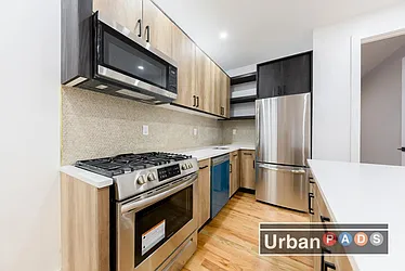 Rented by Urban Pads