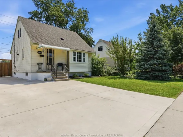 1870 Francois Rd, Windsor, ON N8W 4S7