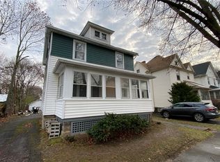 140 Oriole St, Rochester, NY 14613