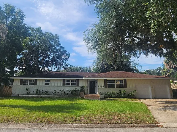 3632 Leewood Ln, Jacksonville, FL 32217