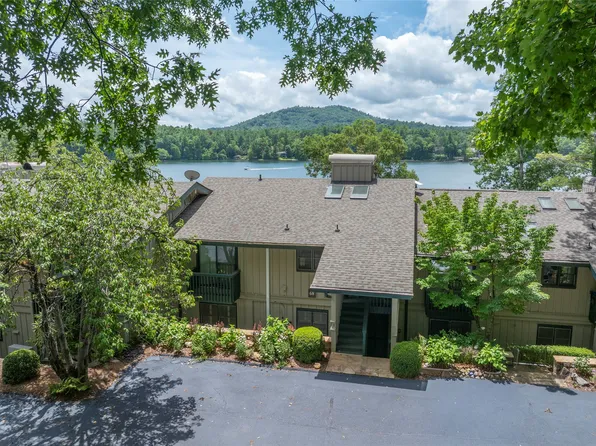 68 Toxaway Point #3, Lake Toxaway, NC 28747