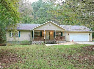 264 Westbrook Rd, Bremen, GA 30110