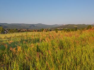 Tbd Little Coyote, Big Sky, MT 59716