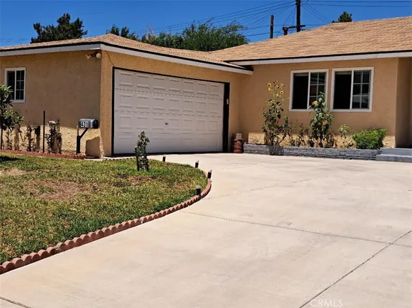 431 E Avenue R6, Palmdale, CA 93550